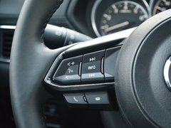2017款 2.5L 自动四驱旗舰型 国V