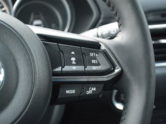2017款 2.5L 自动四驱旗舰型 国V