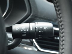 2017款 2.5L 自动四驱旗舰型 国V