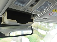 2017款 2.5L 自动四驱旗舰型 国V