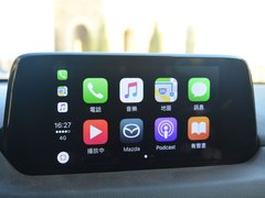 2017款 2.5L 自动四驱旗舰型 国V