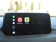 2017款 2.5L 自动四驱旗舰型 国V