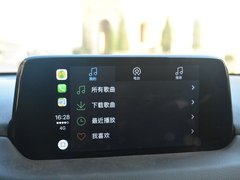 2017款 2.5L 自动四驱旗舰型 国V