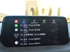 2017款 2.5L 自动四驱旗舰型 国V