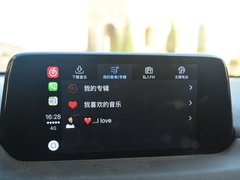 2017款 2.5L 自动四驱旗舰型 国V