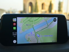 2017款 2.5L 自动四驱旗舰型 国V