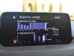 2017款 2.5L 自动四驱旗舰型 国V