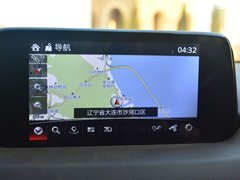 2017款 2.5L 自动四驱旗舰型 国V