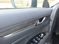 2017款 2.5L 自动四驱旗舰型 国V