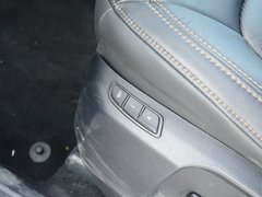2017款 2.5L 自动四驱旗舰型 国V