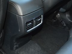 2017款 2.5L 自动四驱旗舰型 国V