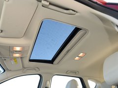 2017款 2.5L 自动四驱旗舰型 国V