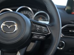 2017款 2.5L 自动四驱旗舰型 国V