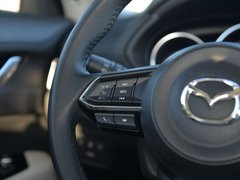 2017款 2.5L 自动四驱旗舰型 国V