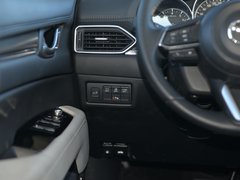2017款 2.5L 自动四驱旗舰型 国V