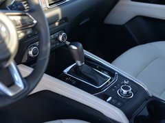 2017款 2.5L 自动四驱旗舰型 国V