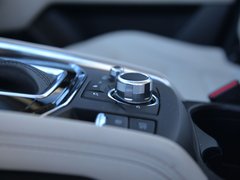 2017款 2.5L 自动四驱旗舰型 国V