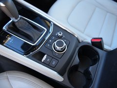2017款 2.5L 自动四驱旗舰型 国V