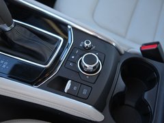 2017款 2.5L 自动四驱旗舰型 国V