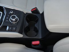 2017款 2.5L 自动四驱旗舰型 国V
