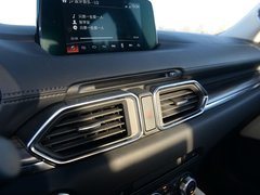 2017款 2.5L 自动四驱旗舰型 国V