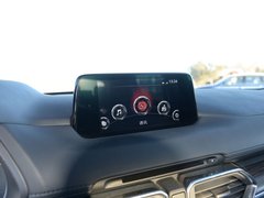 2017款 2.5L 自动四驱旗舰型 国V