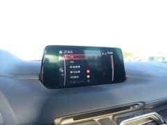 2017款 2.5L 自动四驱旗舰型 国V