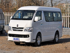 2016款 2.0L 快运系列标准型V19