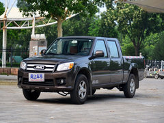 2016款  1.8T新超值汽油两驱长货箱舒适型JX4G18E5L