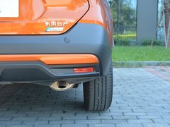 2017款 1.5L CVT智行版