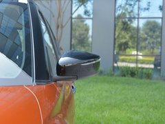 2017款 1.5L CVT智行版