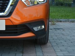 2017款 1.5L CVT智行版