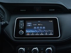 2017款 1.5L CVT智行版