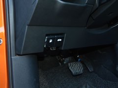 2017款 1.5L CVT智行版