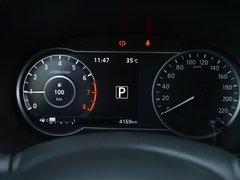 2017款 1.5L CVT智行版