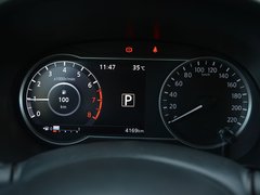 2017款 1.5L CVT智行版