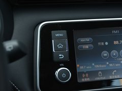 2017款 1.5L CVT智行版