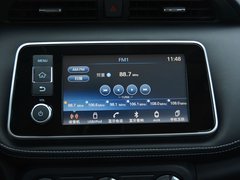 2017款 1.5L CVT智行版