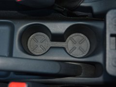 2017款 1.5L CVT智行版