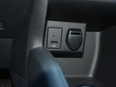 2017款 1.5L CVT智行版
