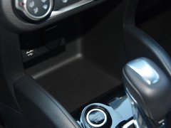 2017款 1.5L CVT智行版