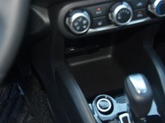 2017款 1.5L CVT智行版