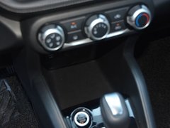 2017款 1.5L CVT智行版