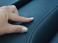 2017款 1.5L CVT智行版