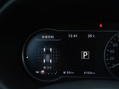 2017款 1.5L CVT智行版