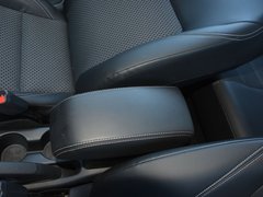 2017款 1.5L CVT智行版