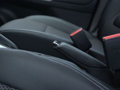 2017款 1.5L CVT智行版