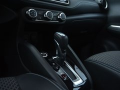 2017款 1.5L CVT智行版