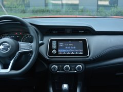 2017款 1.5L CVT智行版