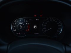 2017款 1.5L CVT智行版